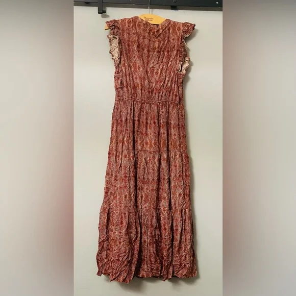 S W E E T   M A G N O L I A   D R E S S - Picture 2 of 4